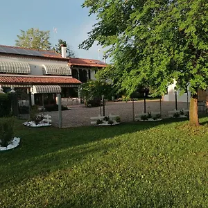  Bed & Breakfast La Libellula