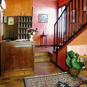 2* Hotel Ristorante Alle Castrette