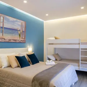 Maremy... I 4 Elementi Bed & Breakfast Napoli
