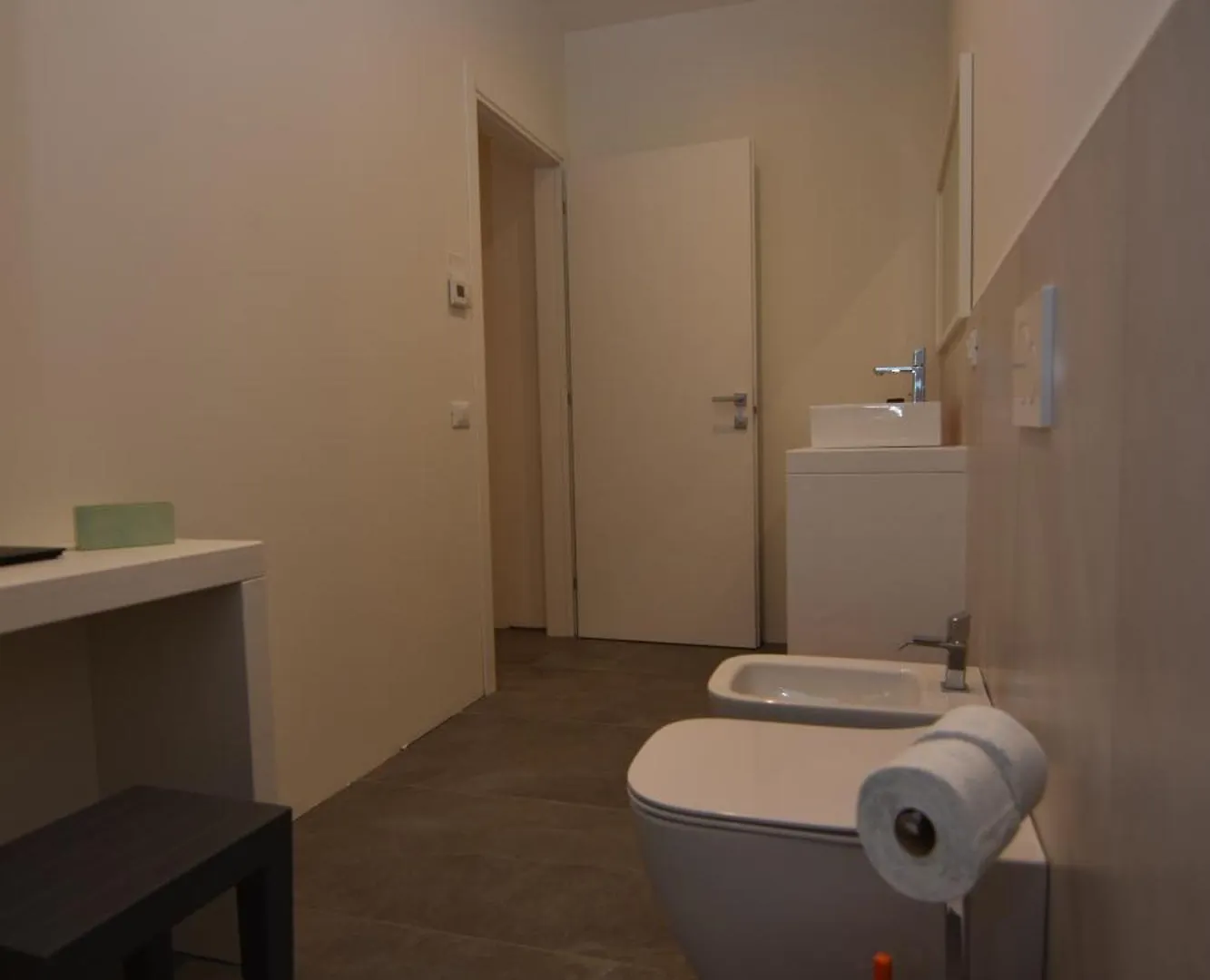 ゲストハウス Residence Diamante ヴィッロルバ イタリア